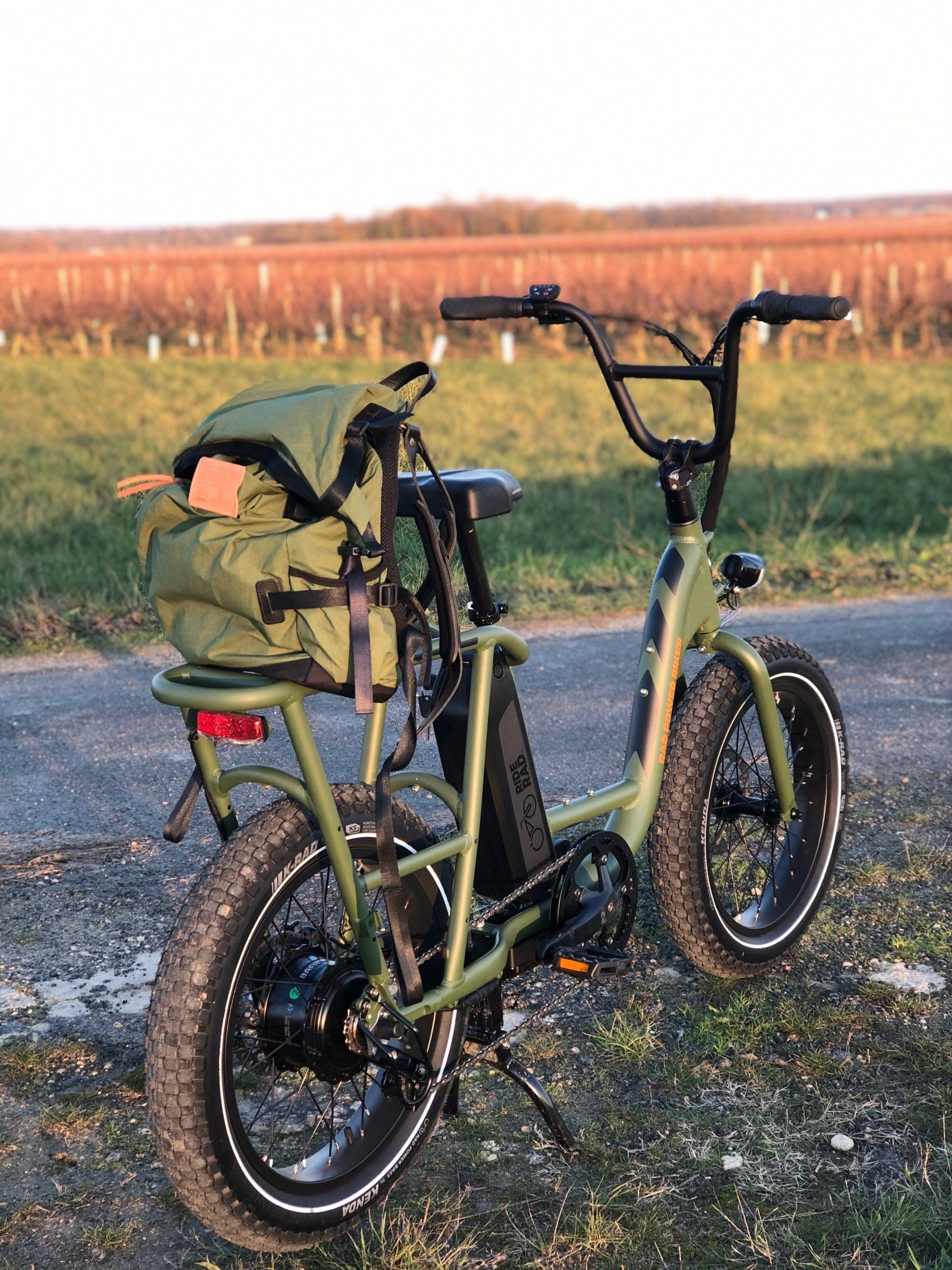 Loire Wine Tour by EBike