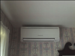 Split Type Internal AC - Air Conditioner Installations in Pawcatuck, CT
