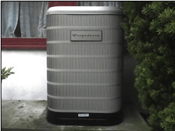 Large External AC - Air Conditioner Installations in Pawcatuck, CT
