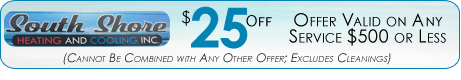 $25 Off - Offer Valid on Any Service $500 or Less (Cannot Be Combined with Any Other Offer; Excludes Cleanings)