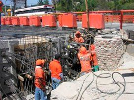 Puentysa S.A de C.V. - Estructuras especiales