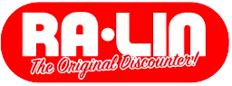Ra-Lin - The Original Discounter!