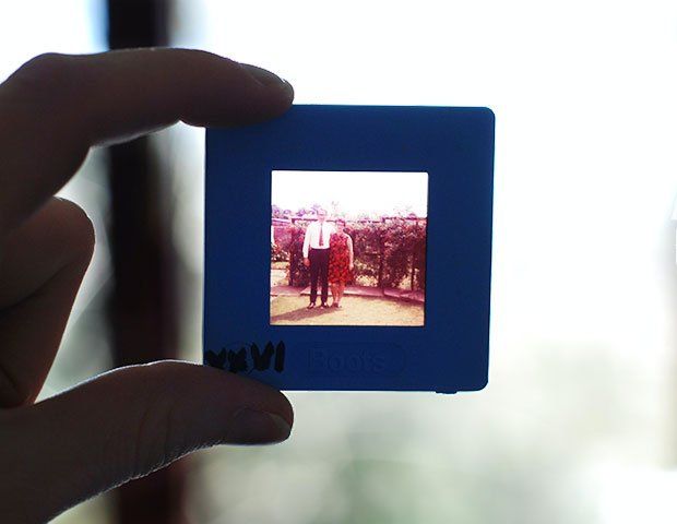 IN-STORE PHOTO SERVICES