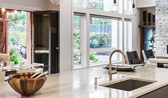 Kitchen Remodeling — Family Owned and Operated in Irving, TX Kitchen Remodeling — Family Owned and Operated in Irving, TX