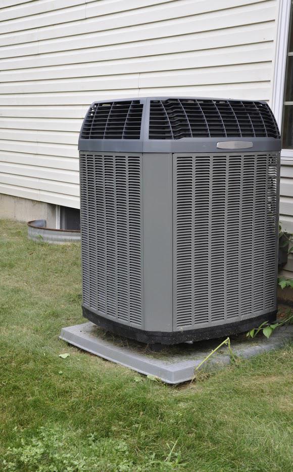 HVAC — Irving, TX — Henry's Service All