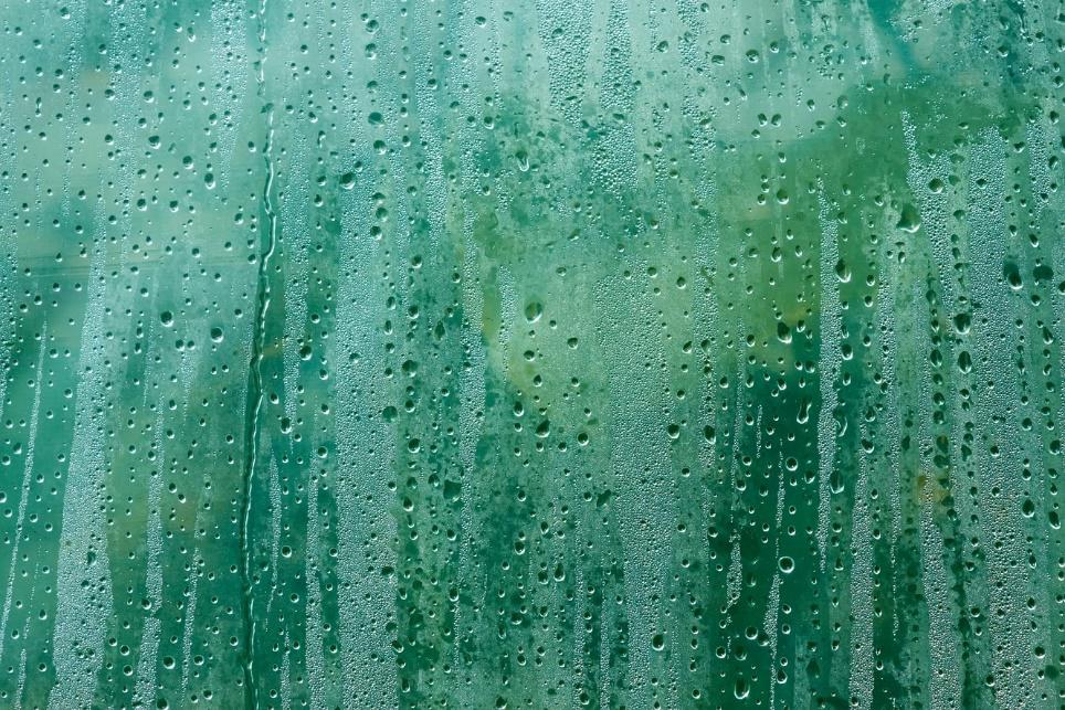 Air Conditioning Near Me — Condensation on Window in Irving, TX