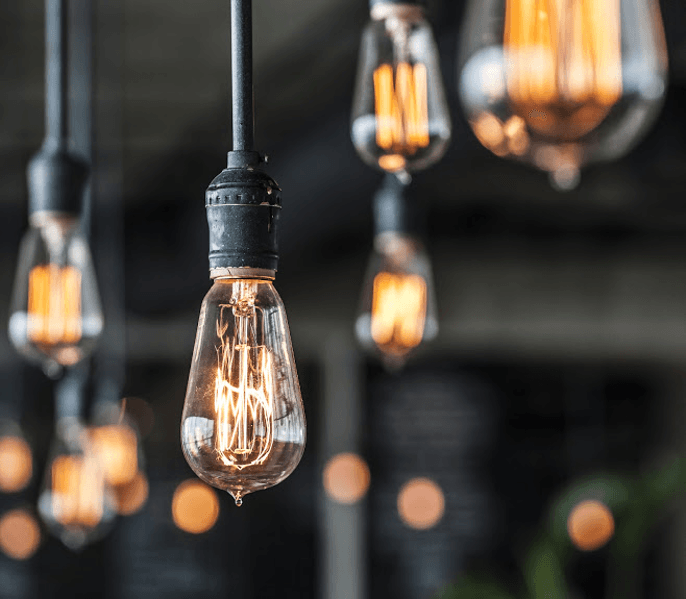 Flickering Lights — Irving, TX — Henry's Service All