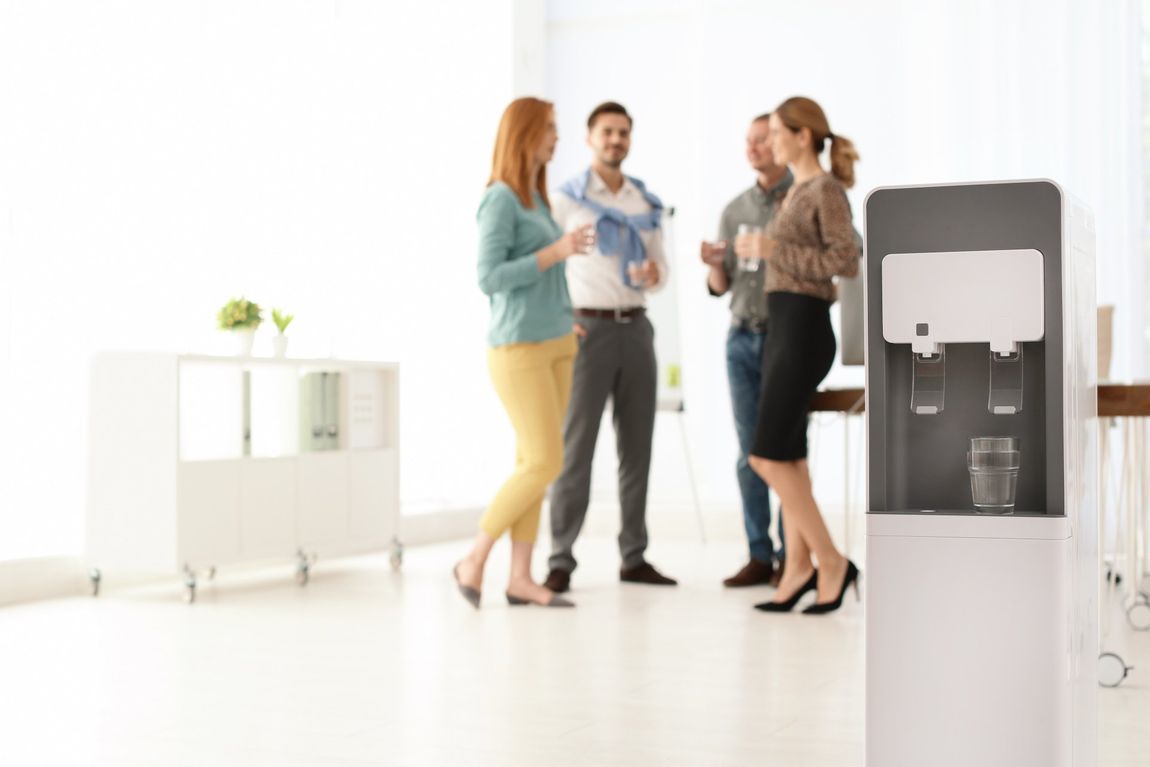 caffè tostato per distributori automatici