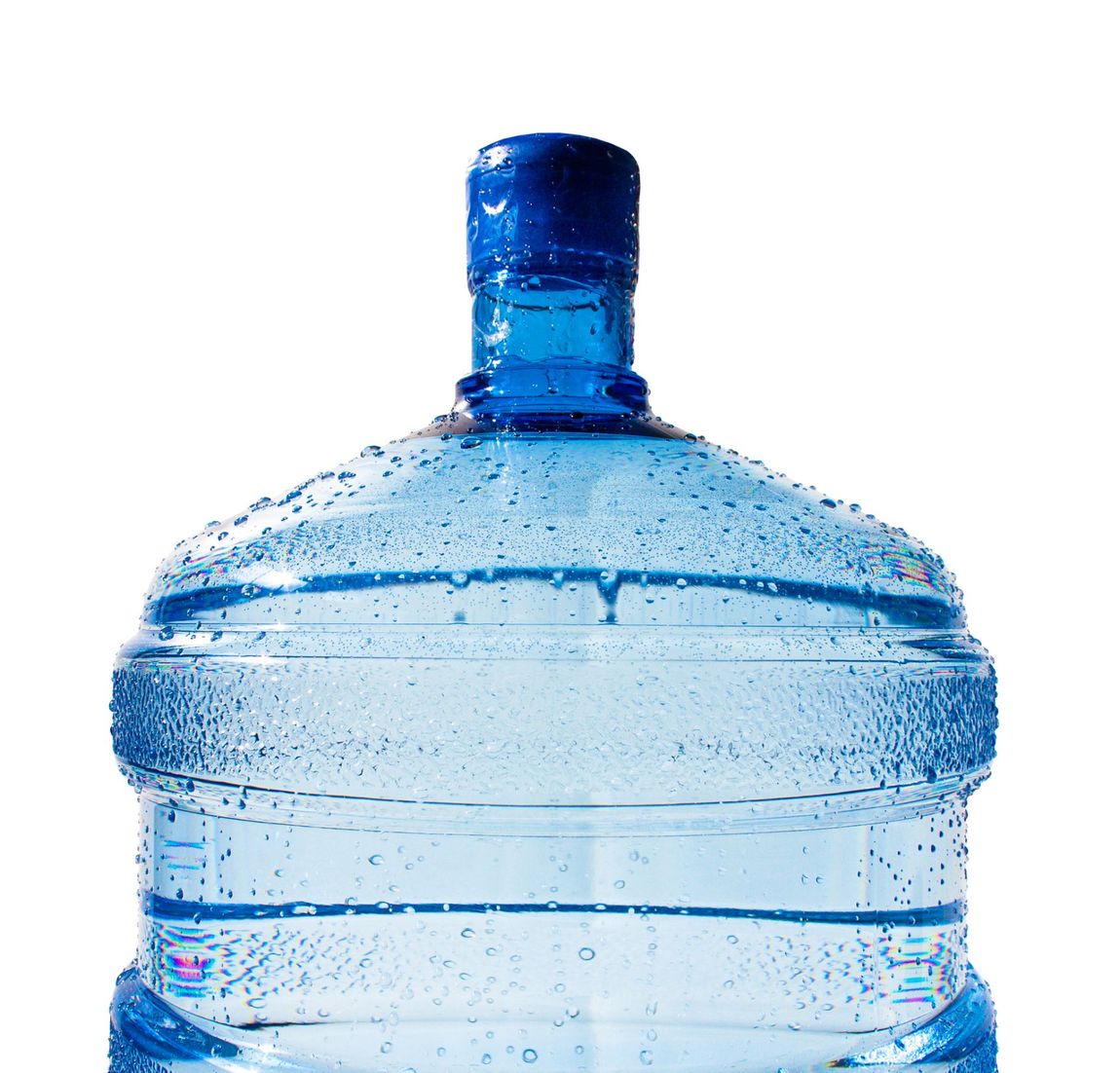 boccione d'acqua
