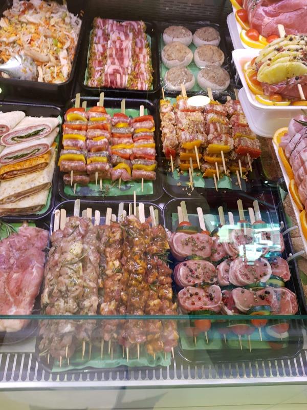 salame