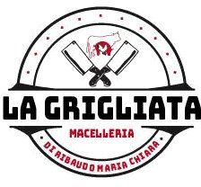 La Grigliata-LOGO