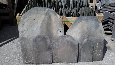 Burlington Slate