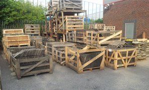 roofing materials
