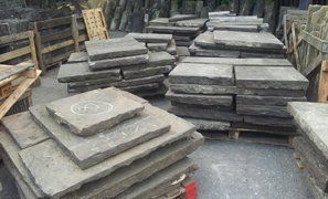 roofing materials