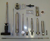 Blow Pins, Manufacturing in Massachusetts