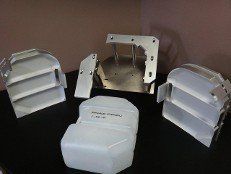 Machine Parts, Manufacturing in Massachusetts
