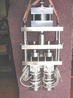 PVC Head, Manufacturing in Massachusetts PVC Head, Manufacturing in Massachusetts