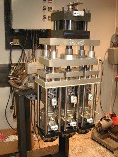 PE Head, Manufacturing in Massachusetts PE Head, Manufacturing in Massachusetts