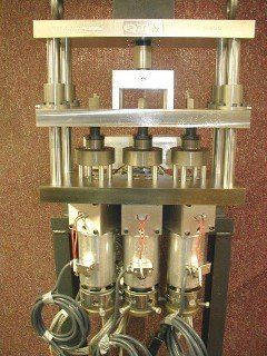 PVC Head, Manufacturing in Massachusetts PVC Head, Manufacturing in Massachusetts