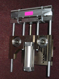 Direct Replacement Pre-Pinch Knifes, Manufacturing in Massachusetts