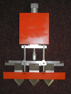 Jab Knife, Manufacturing in Massachusetts