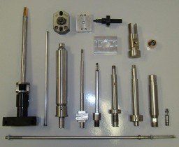 Blowstation Components, Manufacturing in Massachusetts Blowstation Components, Manufacturing in Massachusetts