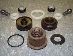 Replacement Parts, Manufacturing in Massachusetts Replacement Parts, Manufacturing in Massachusetts