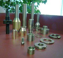 Blowstation Components, Manufacturing in Massachusetts Blowstation Components, Manufacturing in Massachusetts