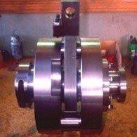 Manual Screen Changer, Manufacturing in Massachusetts