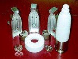 Decorator Tooling, Manufacturing in Massachusetts