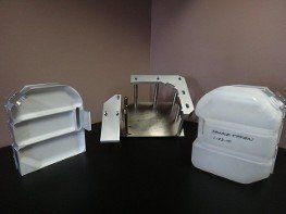 Trim Tooling, Manufacturing in Massachusetts