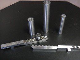 Machine Parts, Manufacturing in Massachusetts