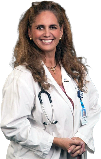 Gynecologist — Dr. Gina Arabitg in Venice, FL Gynecologist — Dr. Gina Arabitg in Venice, FL