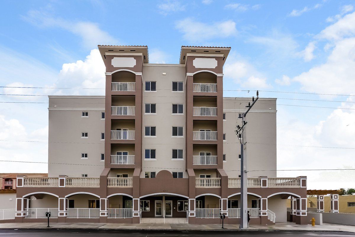 430 SW 1st Street