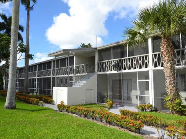 1495 NE 167th Street