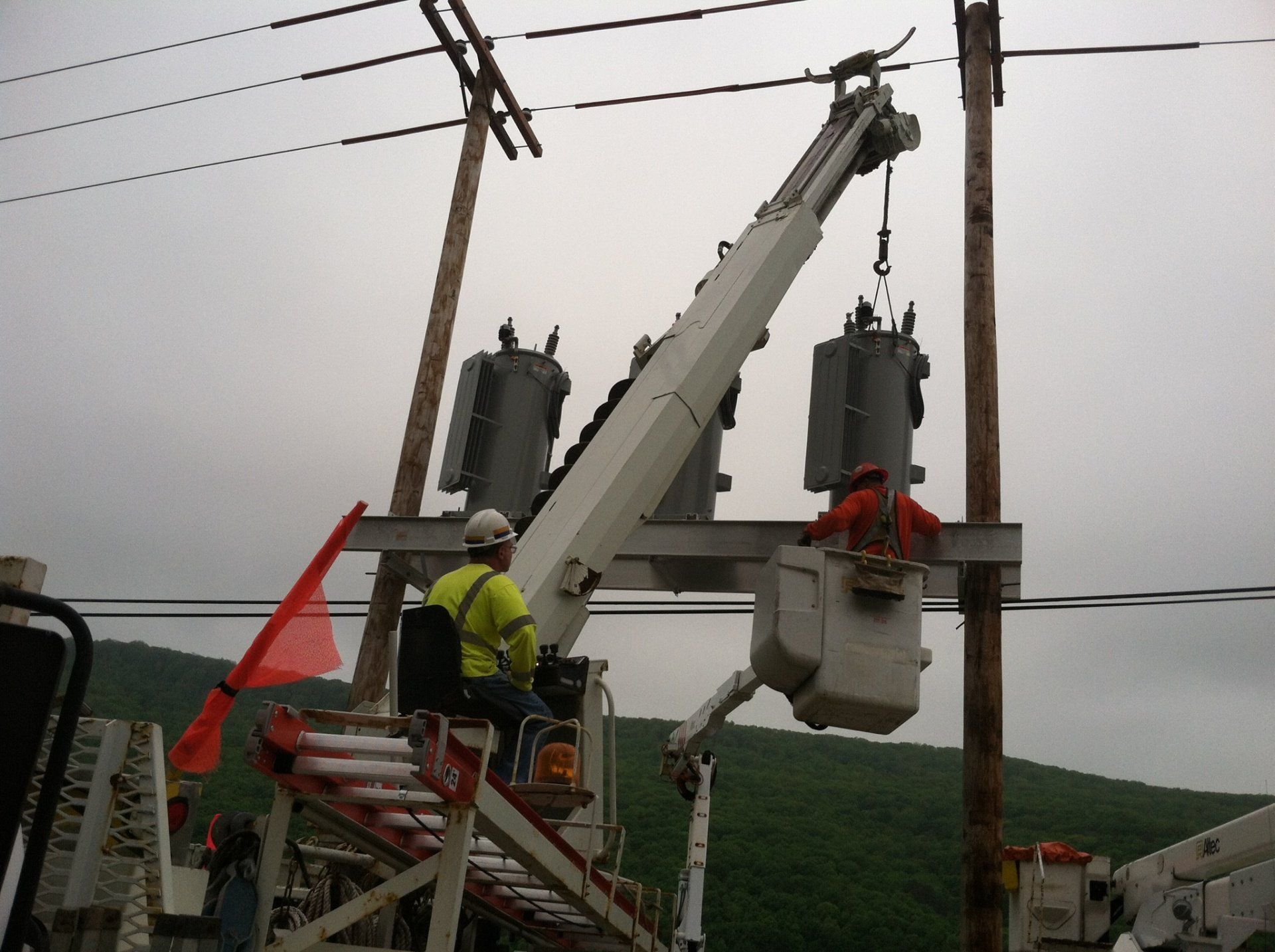 Commercial Electrical Repairs in Buffalo, NY