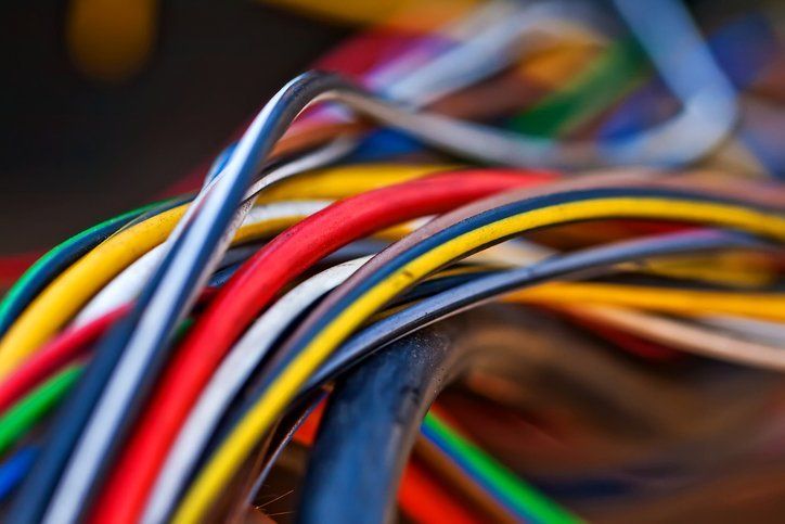 Electrical Contractor in Buffalo, NY | M&M Electric Construction Company