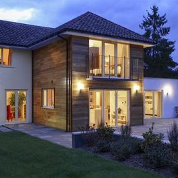 Domestic lighting
