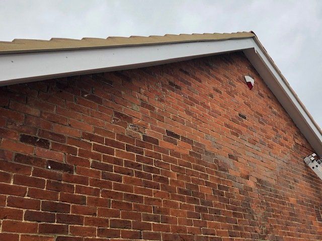 Roofing services