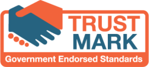 Trust Mark logo