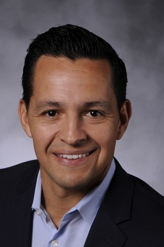Juan Huizar