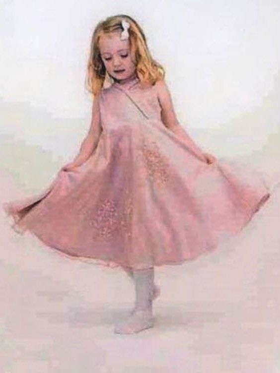 dress for children