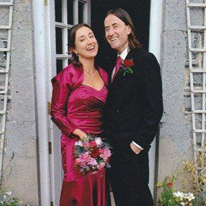 Bridal gowns
