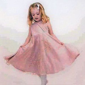 children's dress