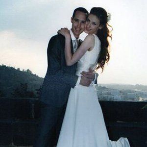 Wedding dresses