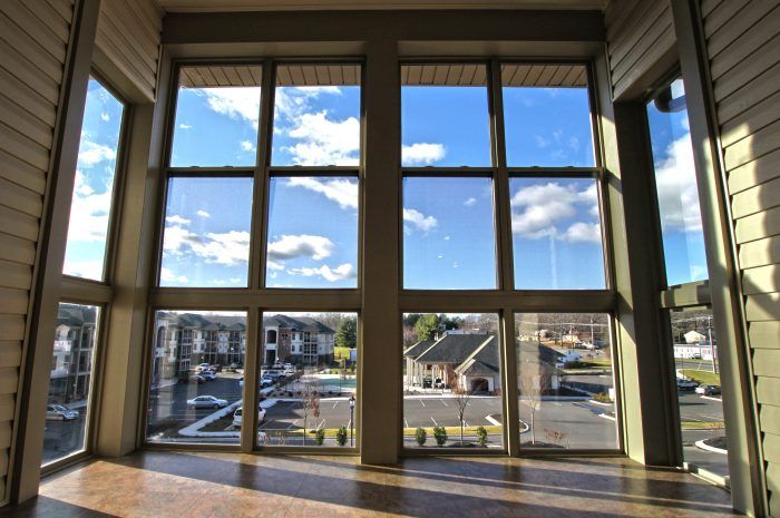 window