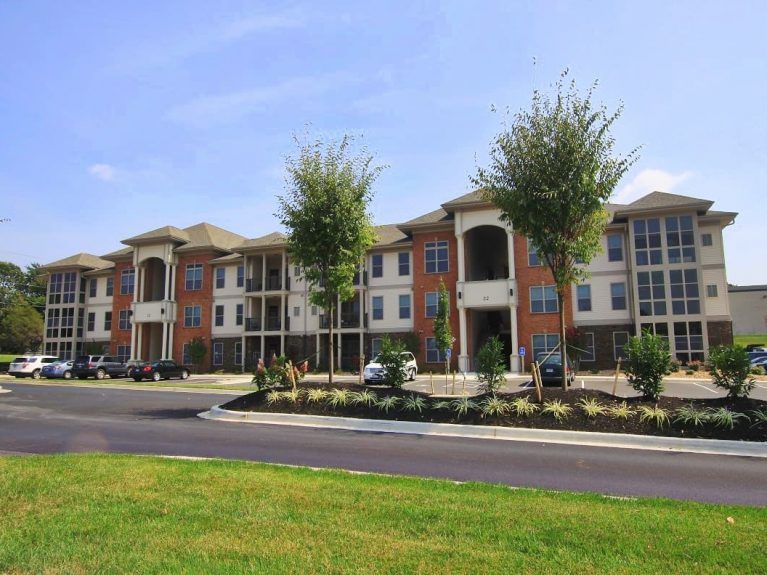 37 West Apartments