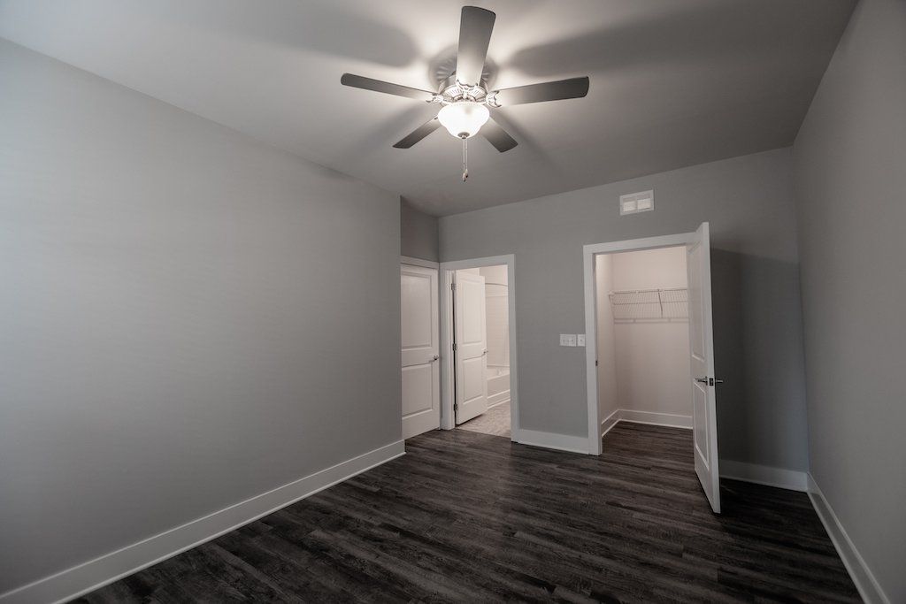 1 element apartments interior