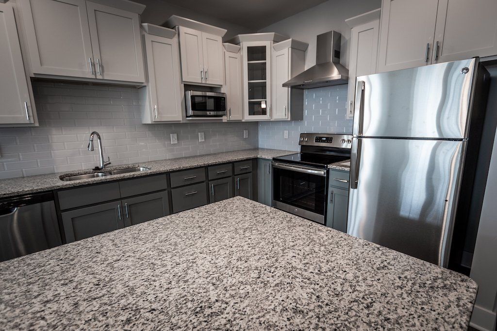 1 element apartments kitchen