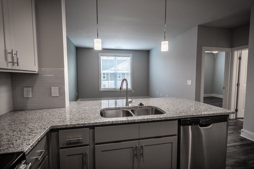 1 element apartments interior